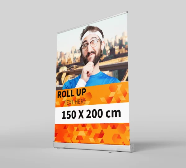 Rollup Stand - Image 4