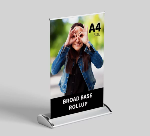 Broad Base Rollup - Image 2