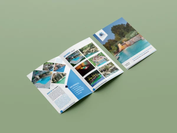 Brochure Printing