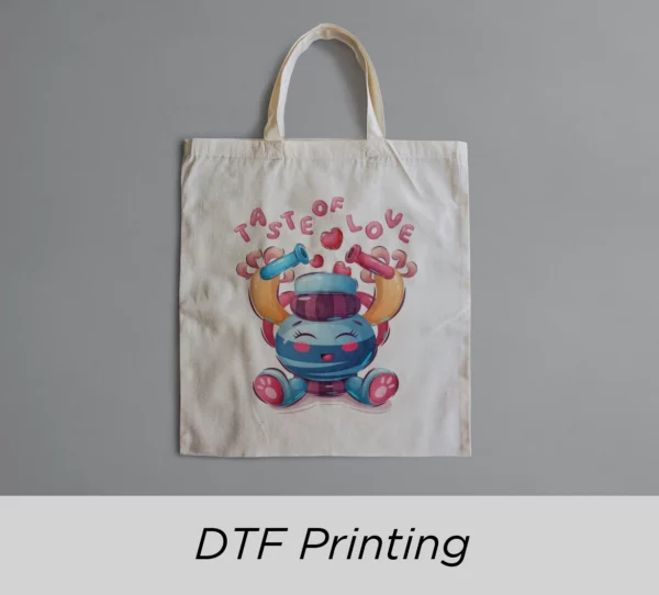 DTF Printing