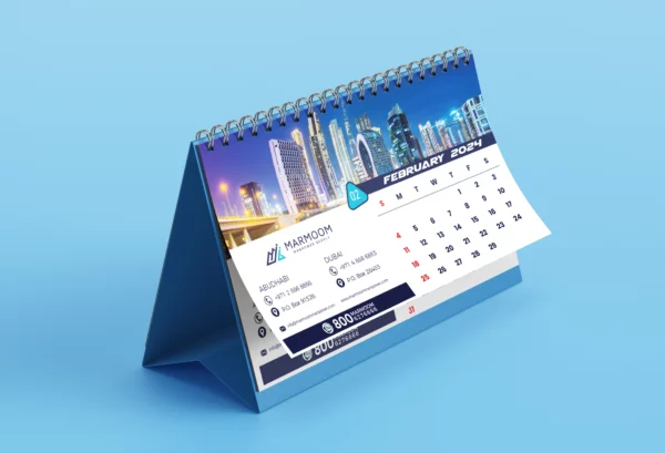 Calendar