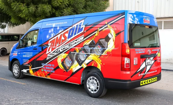 Vehicle Graphics