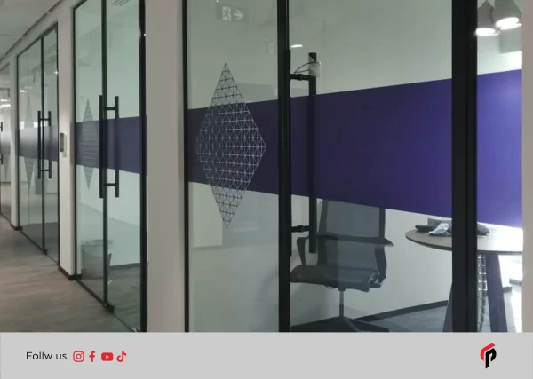 Frosted Glass Branding - Image 4