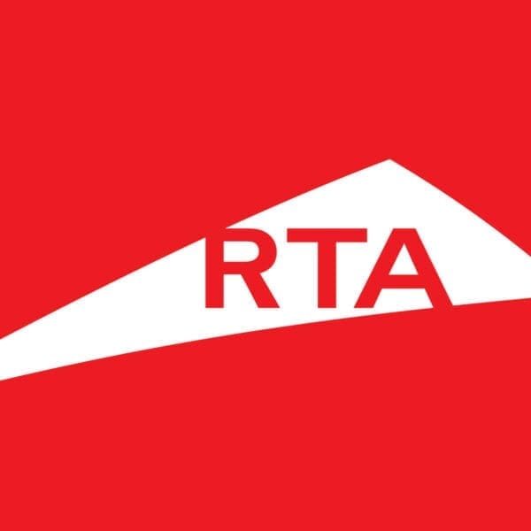 RTA Approvals